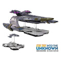 Star Trek: Into the Unknown Federation vs. Dominion Core Set