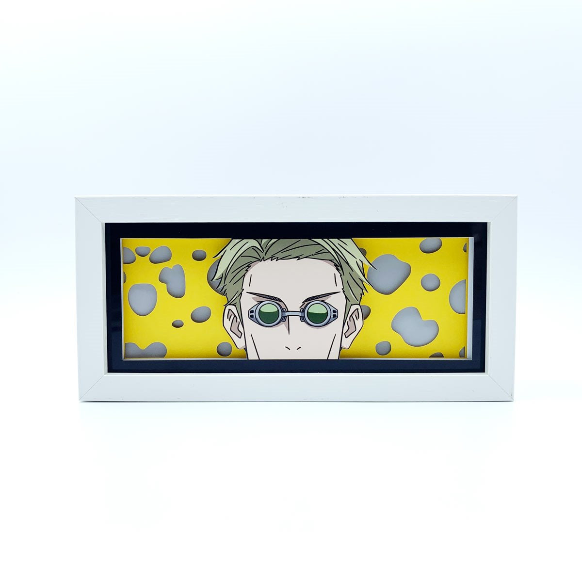 Jujutsu Kaisen Kento Nanami Shibuya LED Light Box
