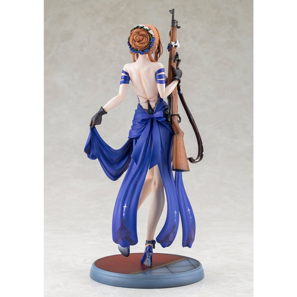 Girls' Frontline 2: Exilium Springfield Queen in Radiance Version 1:7 Scale Statue