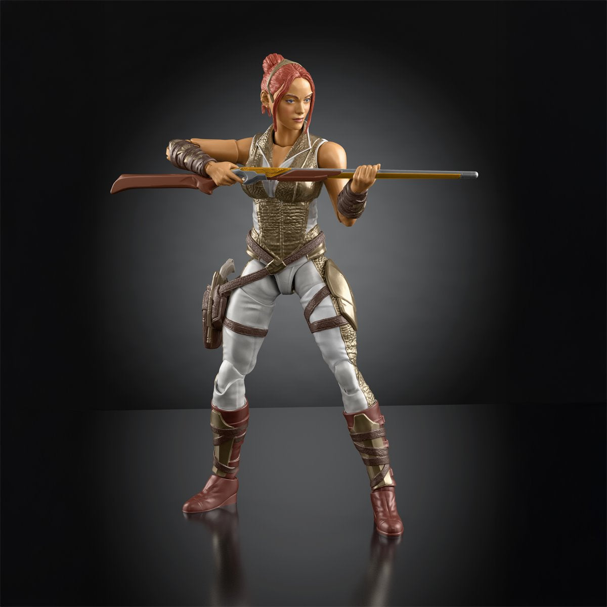 Masters of the Universe Chronicles 2026 Movie Wave 3 Teela Action Figure
