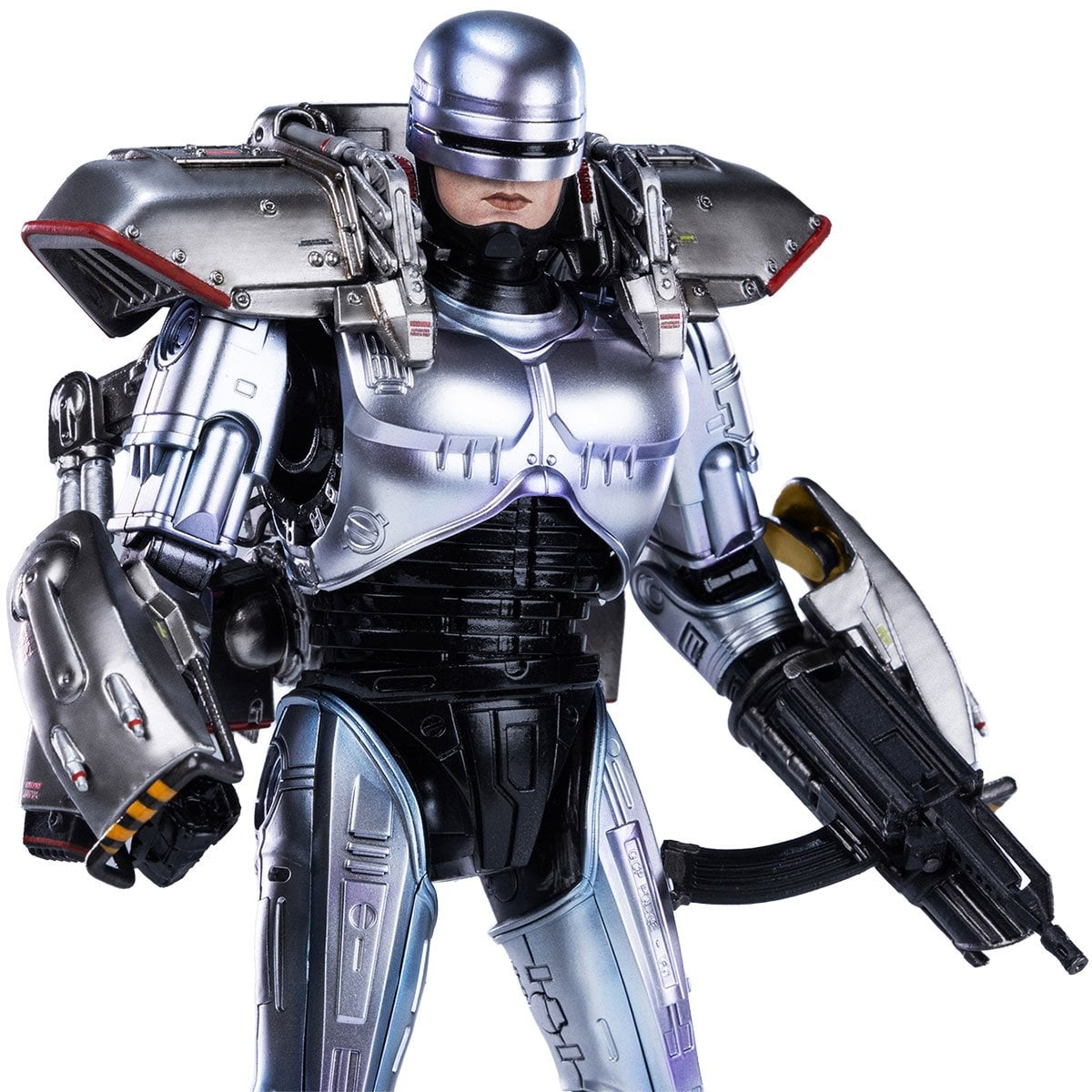 RoboCop 3 RoboCop Exquisite Super Series 1:12 Scale Action Figure