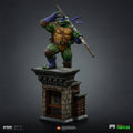 Teenage Mutant Ninja Turtles Donatello Unleashed 1:10 Art Scale Limited Edition Statue