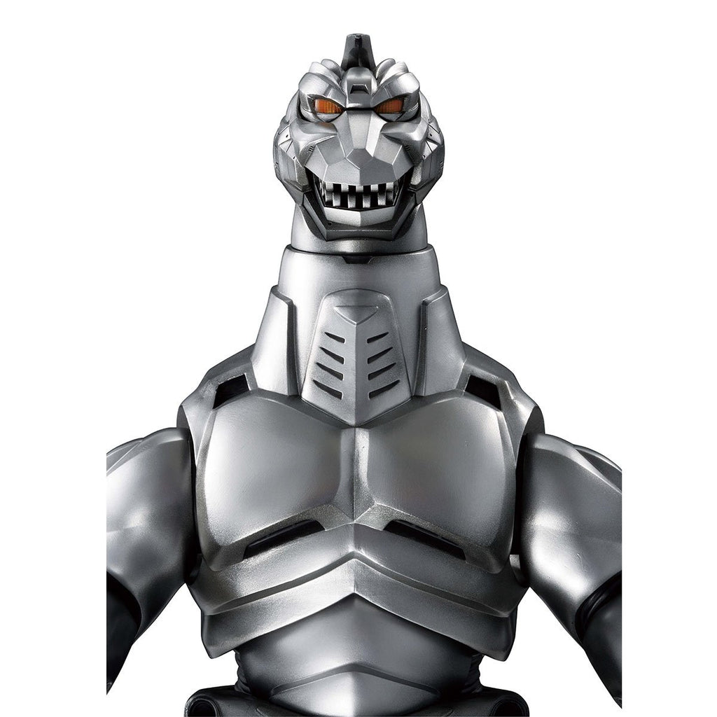 Godzilla Mechagodzilla 1993 Machine Chronicle Sofvics Ichibansho Statue