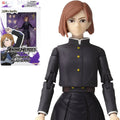 Jujutsu Kaisen Anime Heroes Nobara Kugisaki Nobara Action Figure