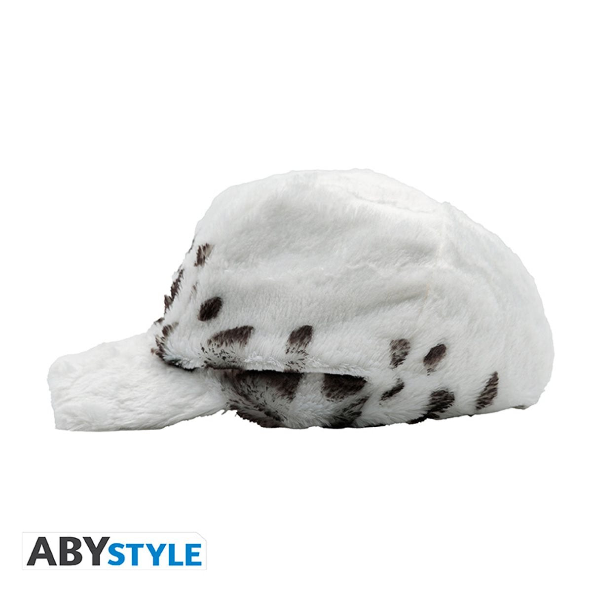 One Piece Trafalgar Law Replica Cap
