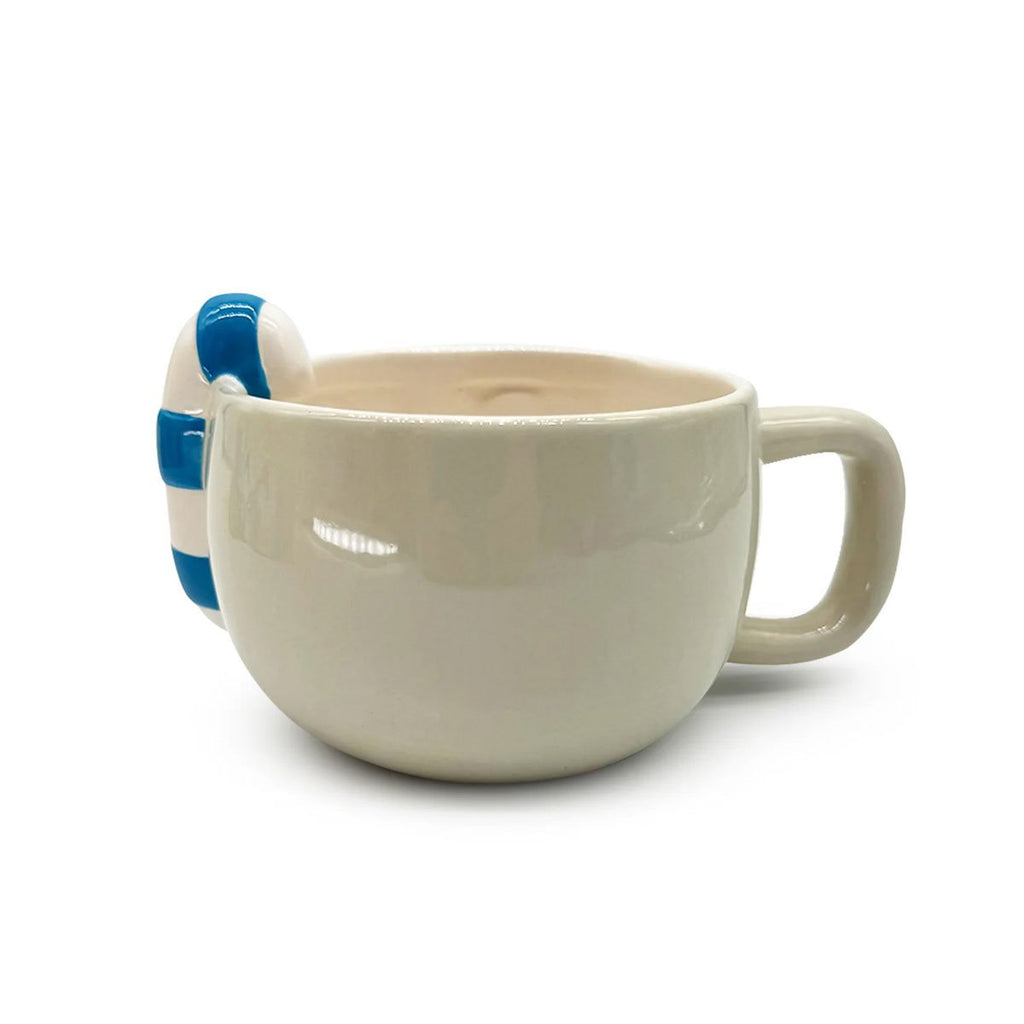 Cuphead Mugman Ceramic Mug