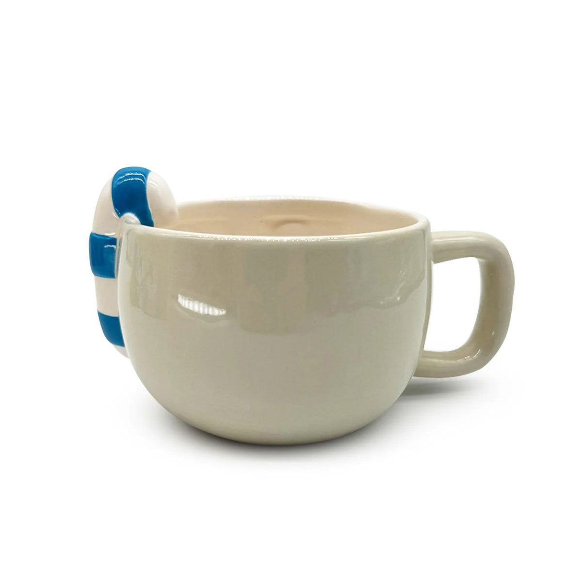 Cuphead Mugman Ceramic Mug