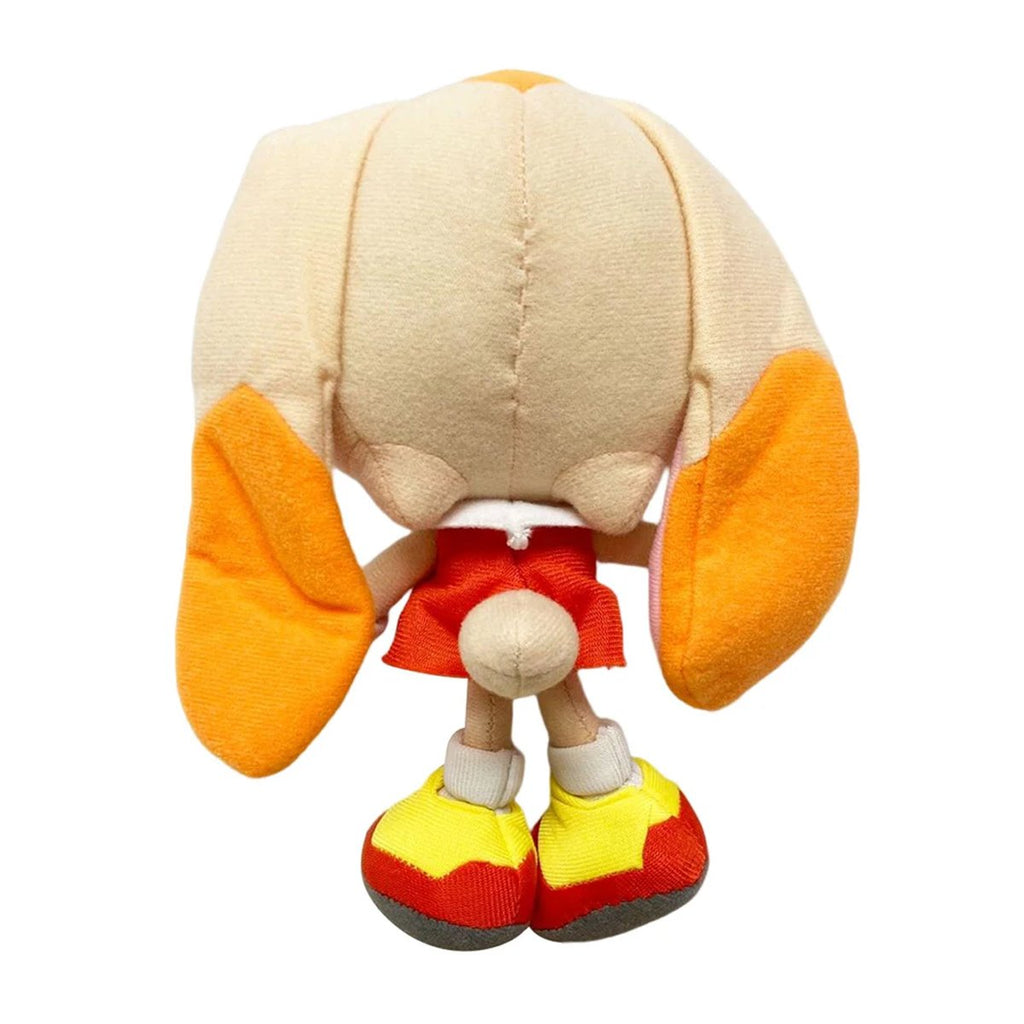 Sonic the Hedgehog Cream the Rabbit Plush