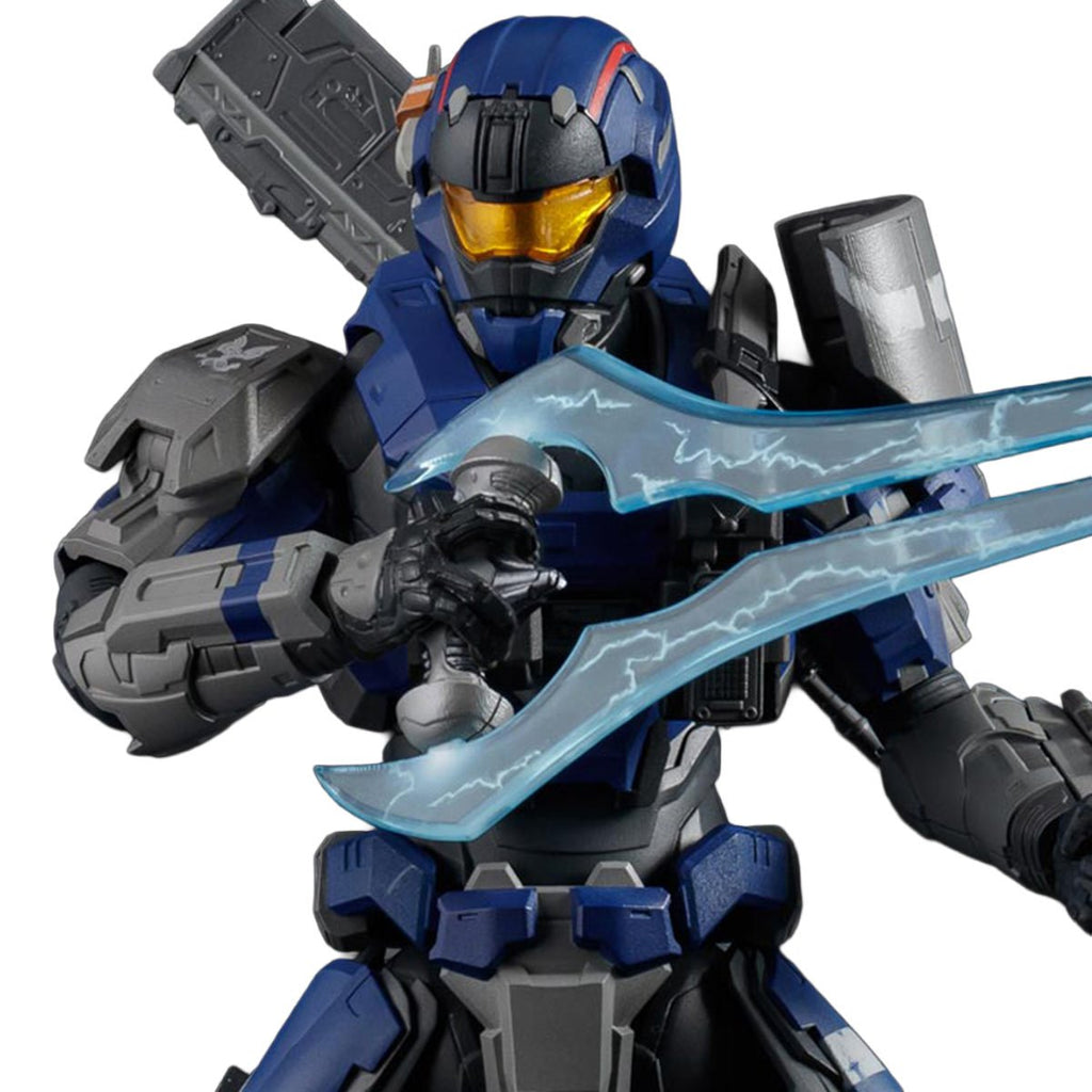 Halo: Reach RE:EDIT Carter-A259 Noble One 1:12 Scale Exclusive Edition Re-Release Action Figure
