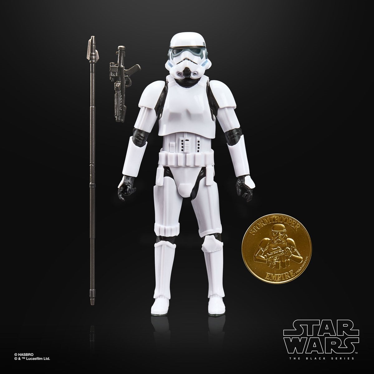 Star Wars: The Black Series Droids 6-Inch Action Figures Wave 1 Case of 6