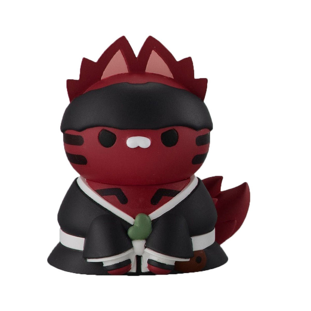 Bleach: Thousand-Year Blood War Mega Cat Project Mini-Figure Case of 8