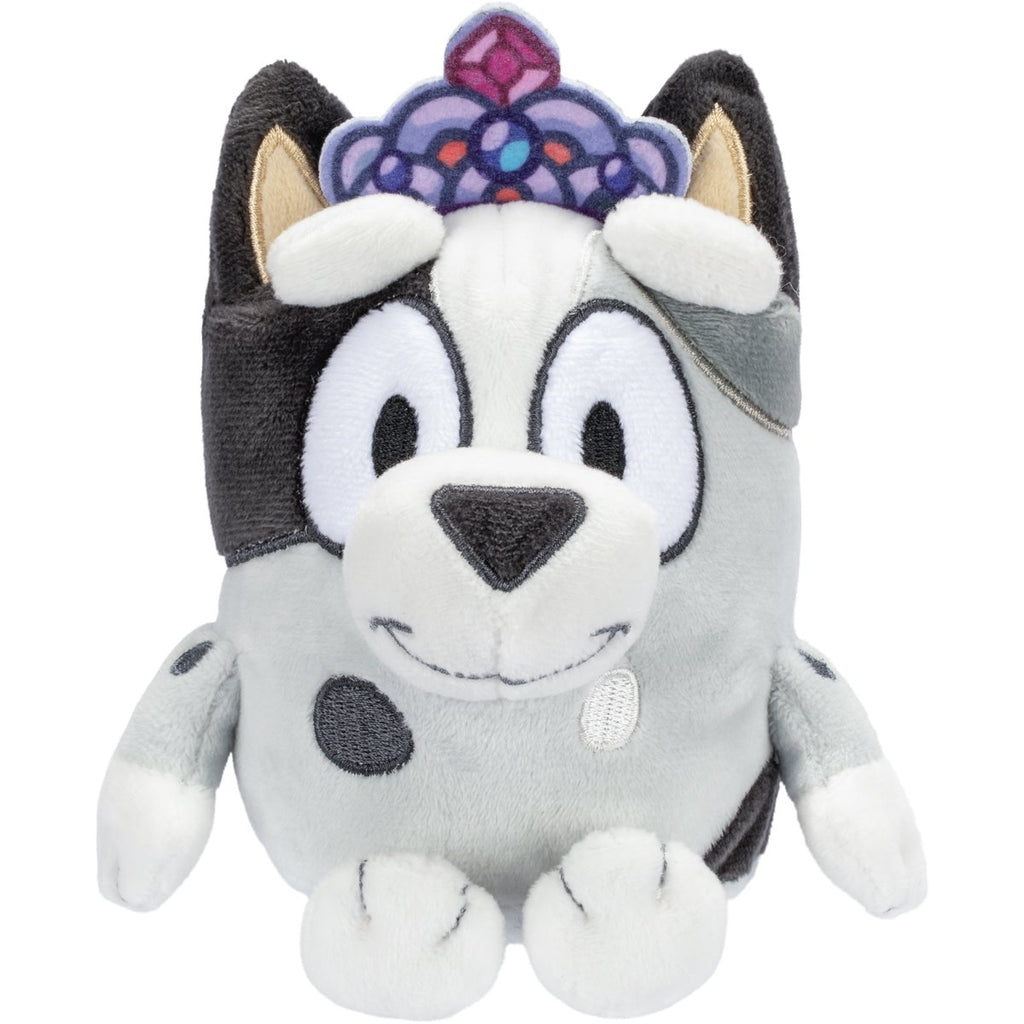 Bluey Series 12 Plush Display Case of 10