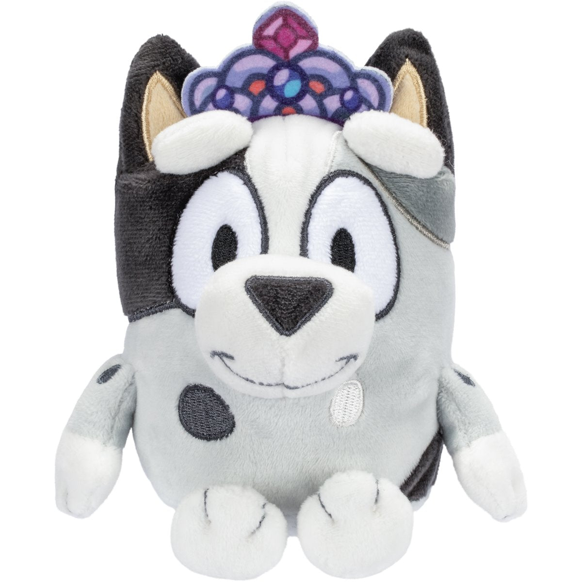 Bluey Series 12 Plush Display Case of 10