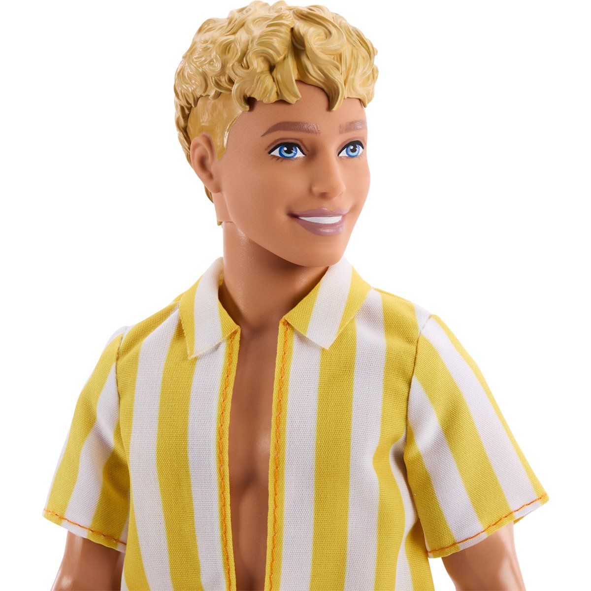 Ken Fashionista Doll #252