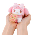Sanrio My Melody Pastel Colors Version Mofamofy Statue