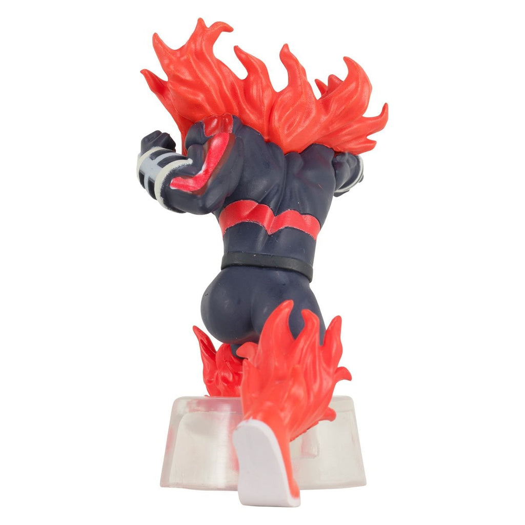 My Hero Academia 3 1/2-Inch Mini-Figure Series 2 Random 4-Pack