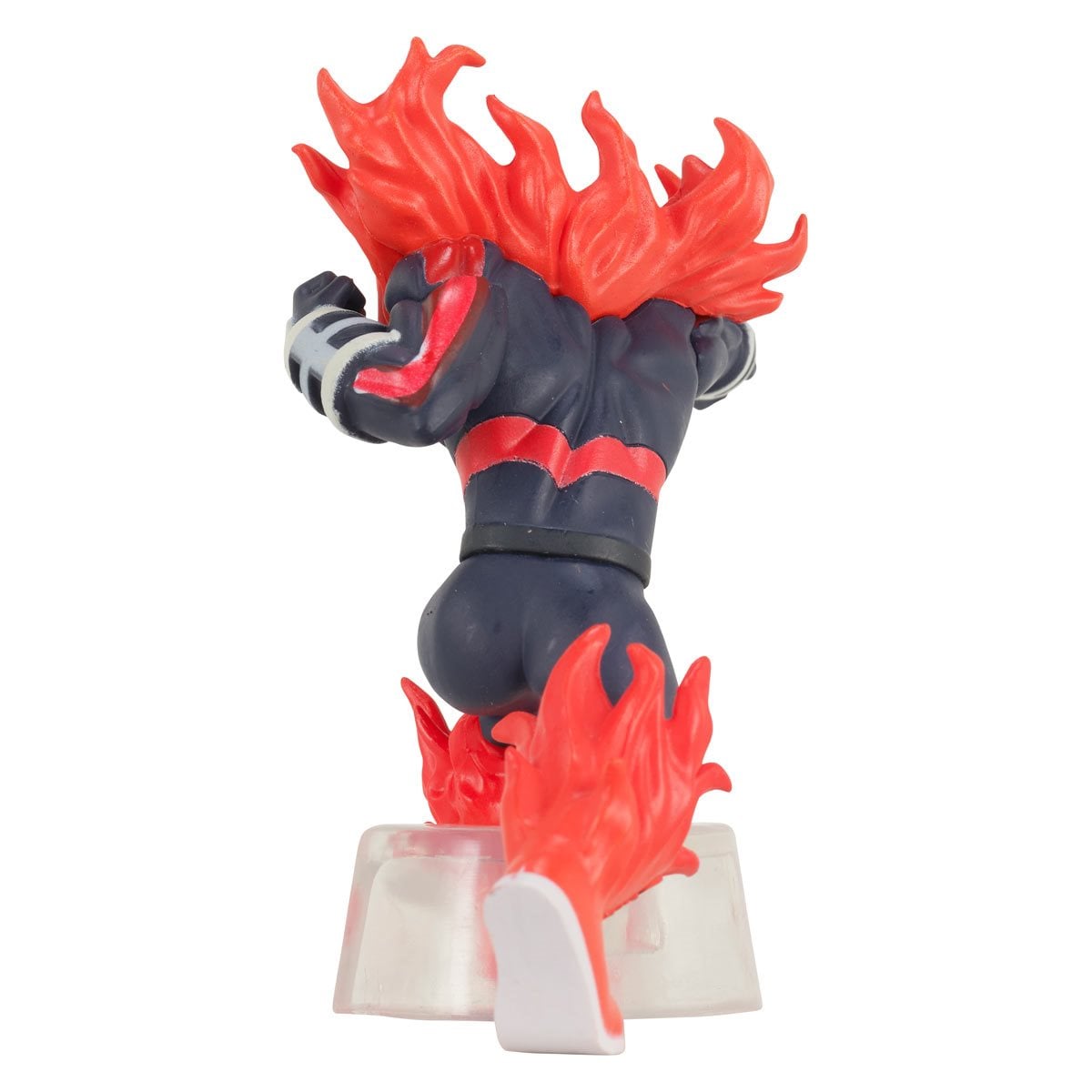 My Hero Academia 3 1/2-Inch Mini-Figure Series 2 Random 4-Pack