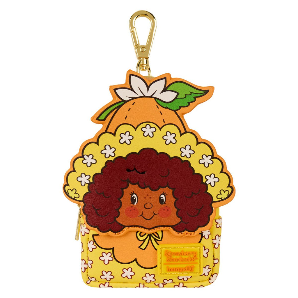 Strawberry Shortcake Mystery Mini Backpack Bag Charm Random 1-Pack