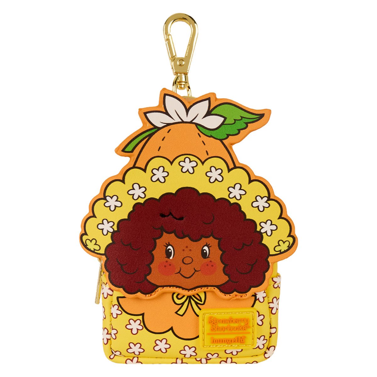Strawberry Shortcake Mystery Mini Backpack Bag Charm Random 1-Pack