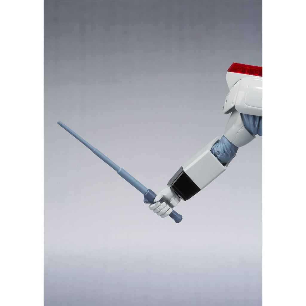 Mobile Police Patlabor Side Labor Ingram 1st Robot Spirits Action Figure - Reissue