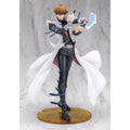 Yu-Gi-Oh! Duel Monsters Seto Kaiba Passionate Duelists ArtFX J 1:7 Scale Statue