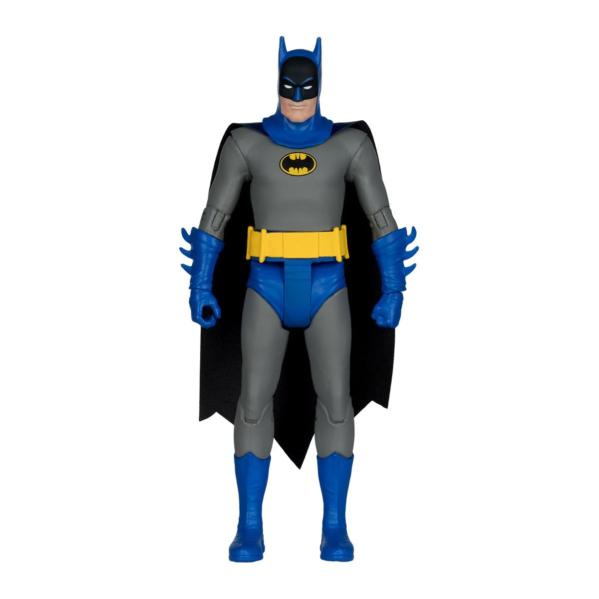 DC Retro Wave 15 Super Friends Batman Version 2 6-Inch Scale Action Figure