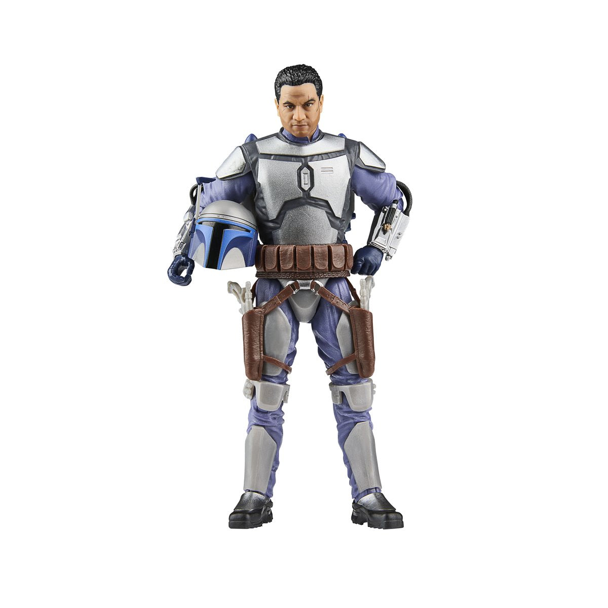 Star Wars The Black Series 3 6-Inch Action Figures Wave 5 Case of 6