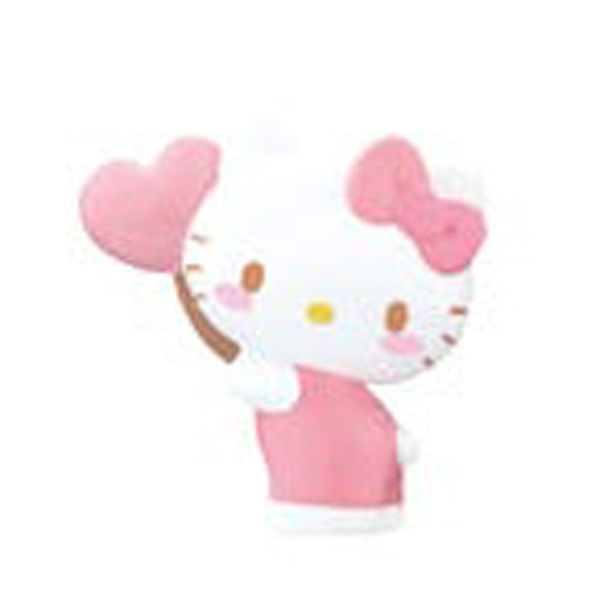 Sanrio Kamatte Kyun Bath Bomb Blind-Box Case of 15