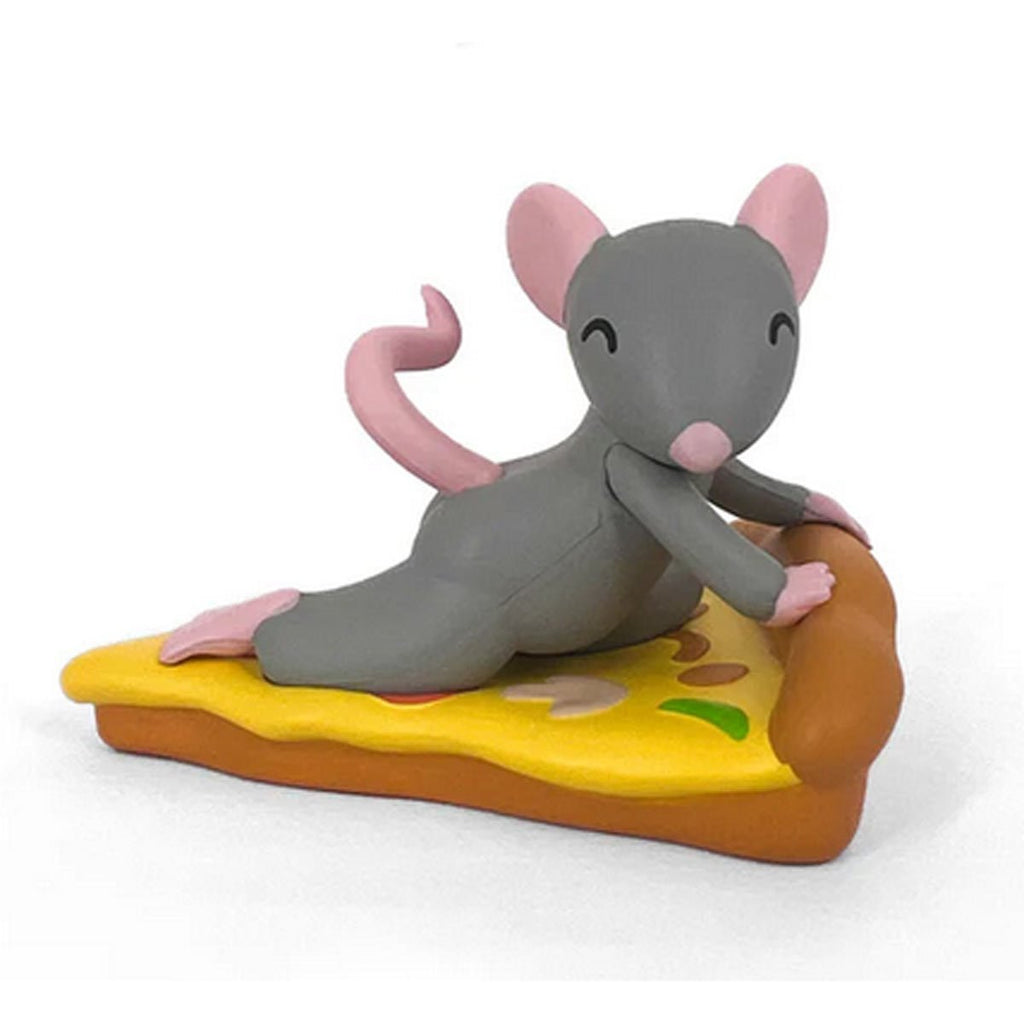Pizza Rats After Dark Mystery Box Display Tray of 8