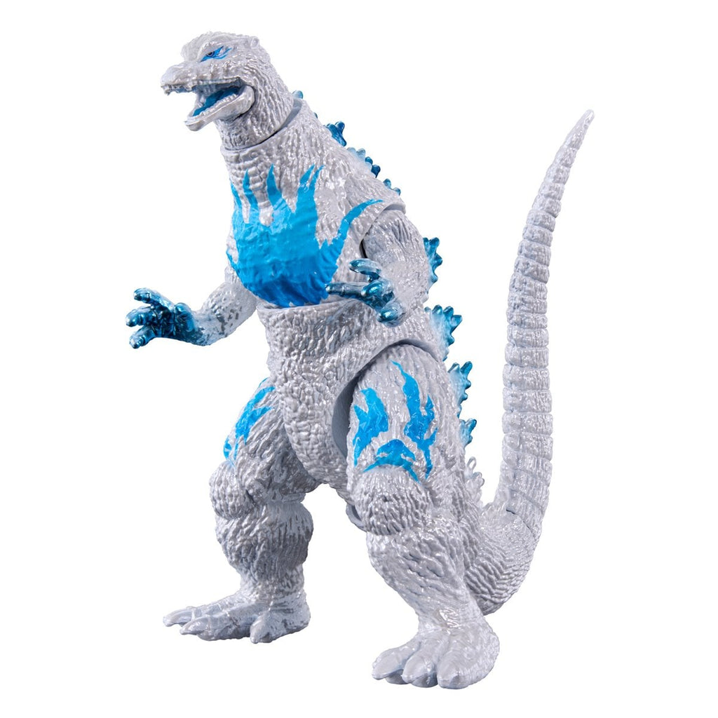 Godziburst Ultra Burning Godzilla Action Figure