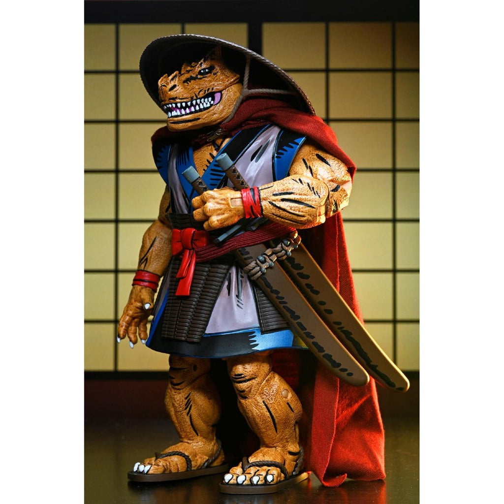 Teenage Mutant Ninja Turtles Mirage Comics Chote 7-Inch Scale Action Figure