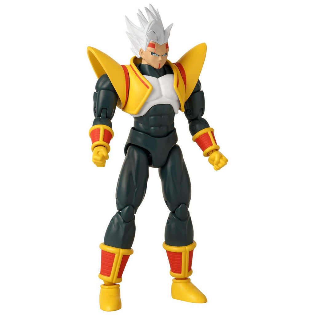 Dragon Ball GT Dragon Stars Super Baby 2 Action Figure
