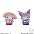 Sanrio Hello Kitty and Friends Space Friends Mini-Figure Case of 12