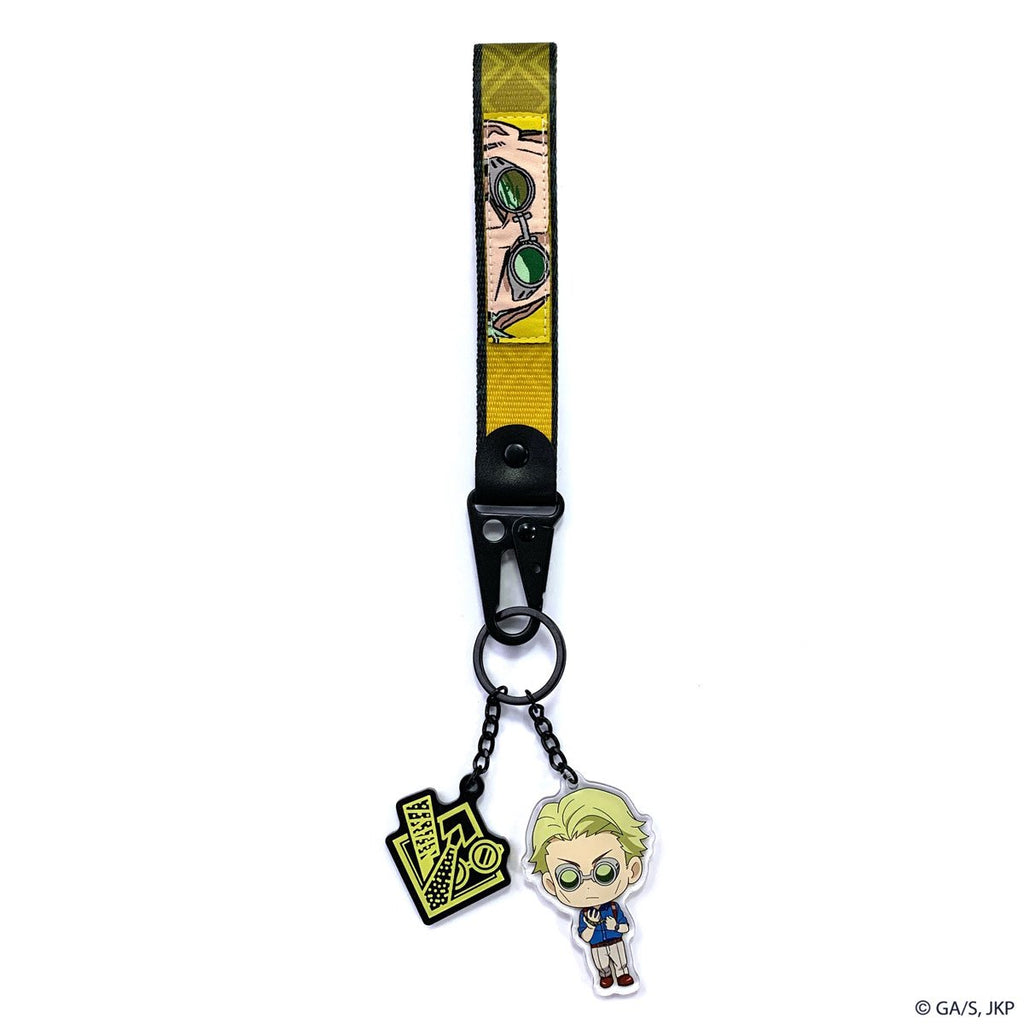 Jujutsu Kaisen Kento Nanami Keystrap