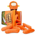 South Park Cheesy Poofs 11-Inch Interactive Plush