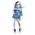 Monster High Day Out Doll Case of 4