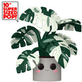 Kawaii Plants Monstera Jumbo 10-Inch Funko Pop! Vinyl Figure