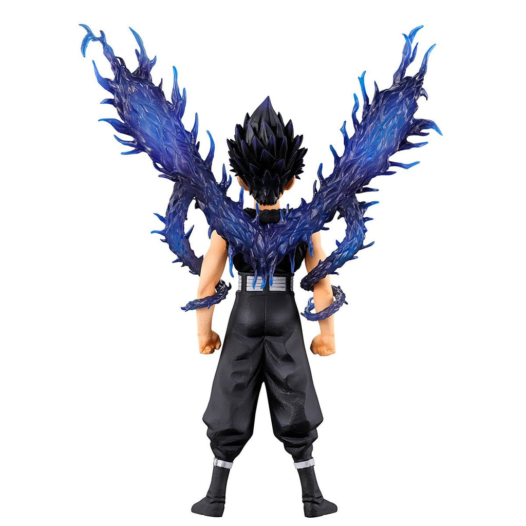 Yu Yu Hakusho Hiei Dark Tournament Volume 3 Masterlise Ichibansho Statue