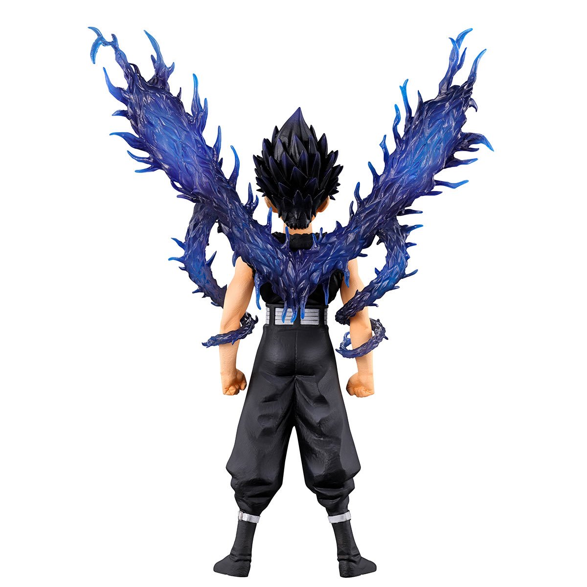 Yu Yu Hakusho Hiei Dark Tournament Volume 3 Masterlise Ichibansho Statue