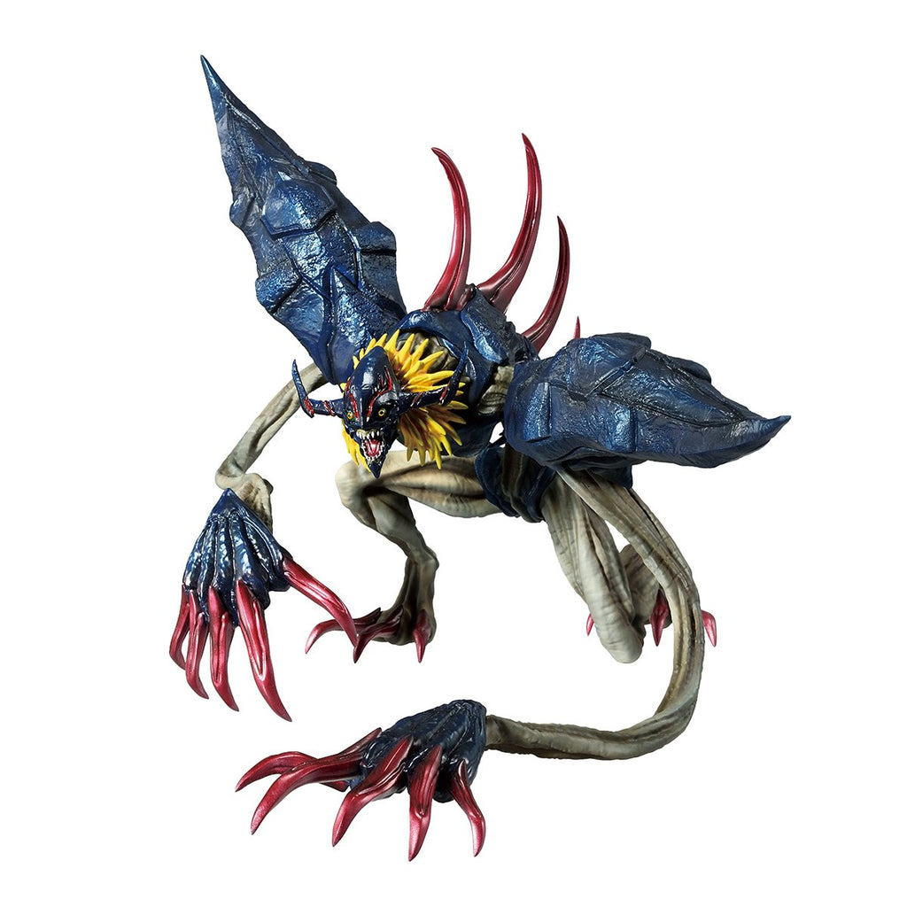 Digimon Diaboromon Clash of Light and Darkness Ichibansho Statue