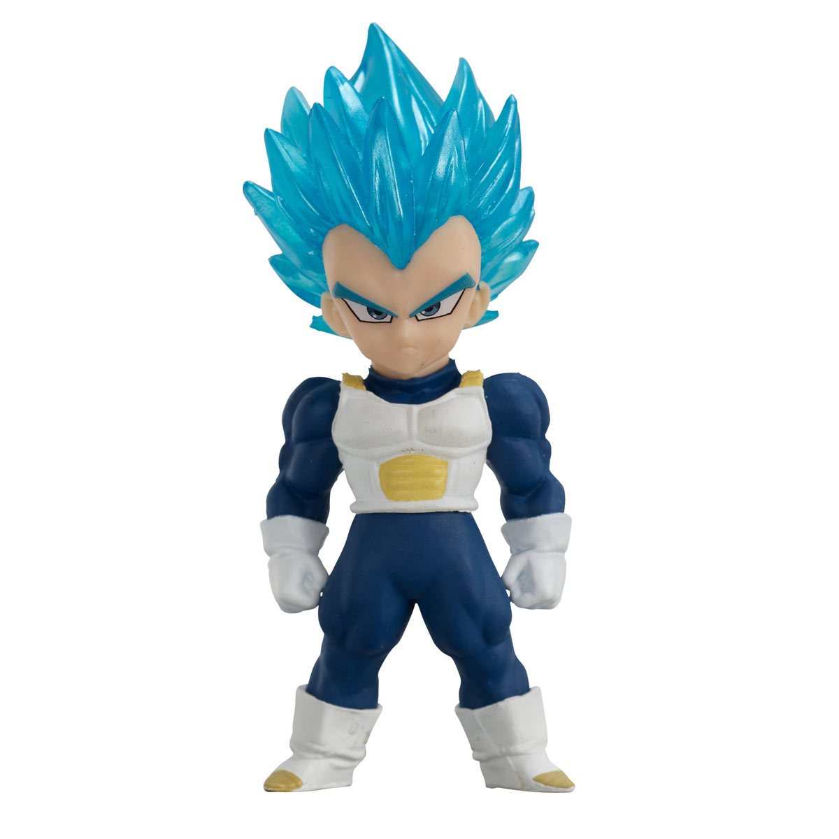 Dragon Ball Super Adverge Mini-Figure 4-Pack Box Set #5