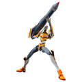 Neon Genesis Evangelion Proto Type-00 Action Edition Model Kit