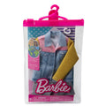 Barbie Ken Fashion Accessory Pack Case of 8