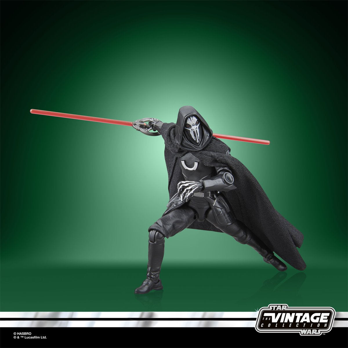 Star Wars The Vintage Collection 3 3/4-Inch Action Figures 3 Wave 2 Case of 8