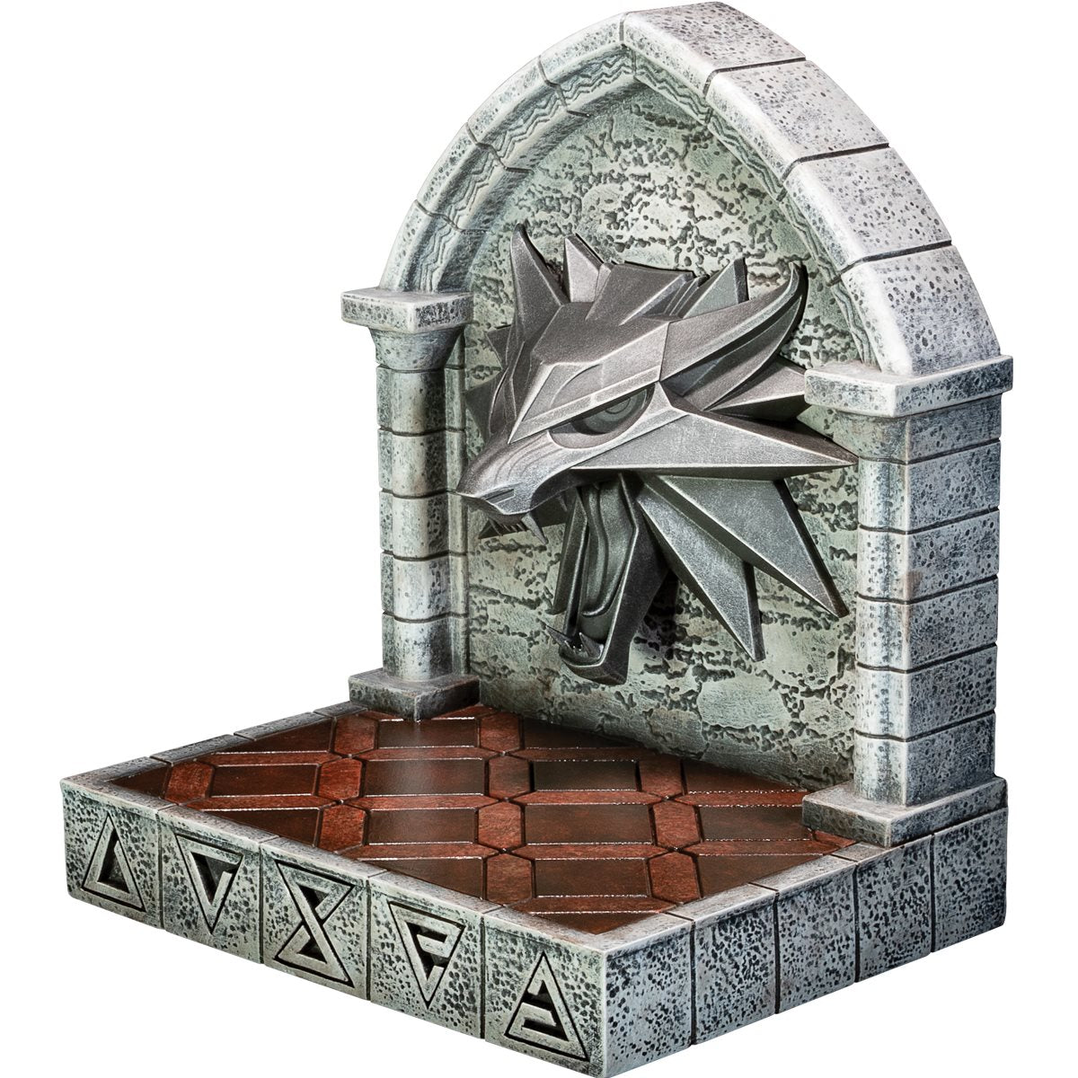 The Witcher 3: Wild Hunt Bookends