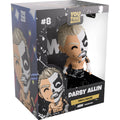 AEW Collection Darby Allin Vinyl Figure #8