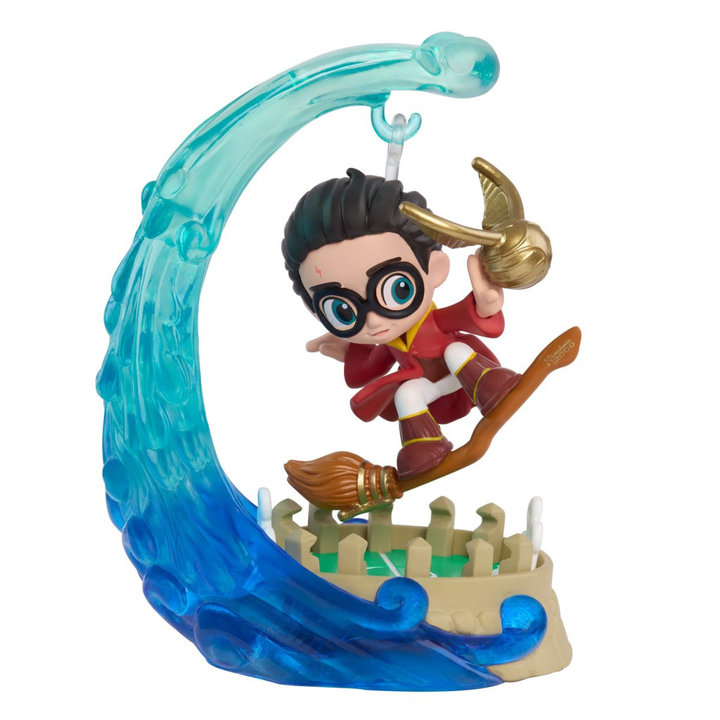 Harry Potter Cliff Hangers Blind-Box Hover Mini-Figure Case of 8