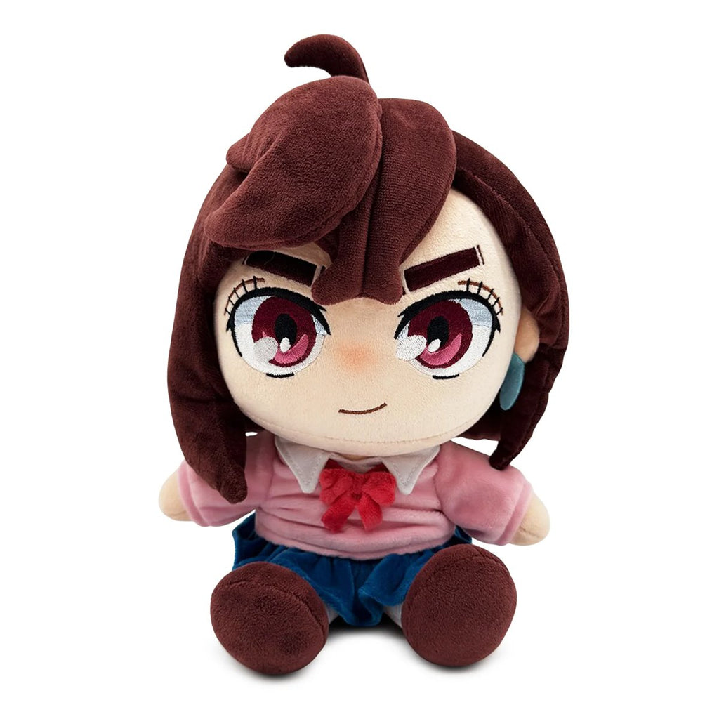 Dandadan Momo 9-Inch Plush
