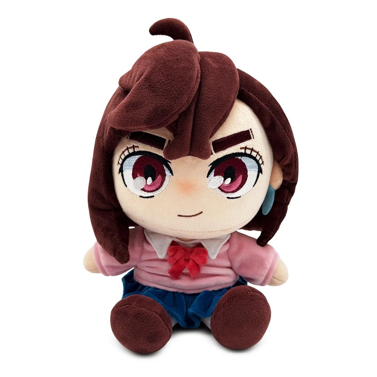 Dandadan Momo 9-Inch Plush