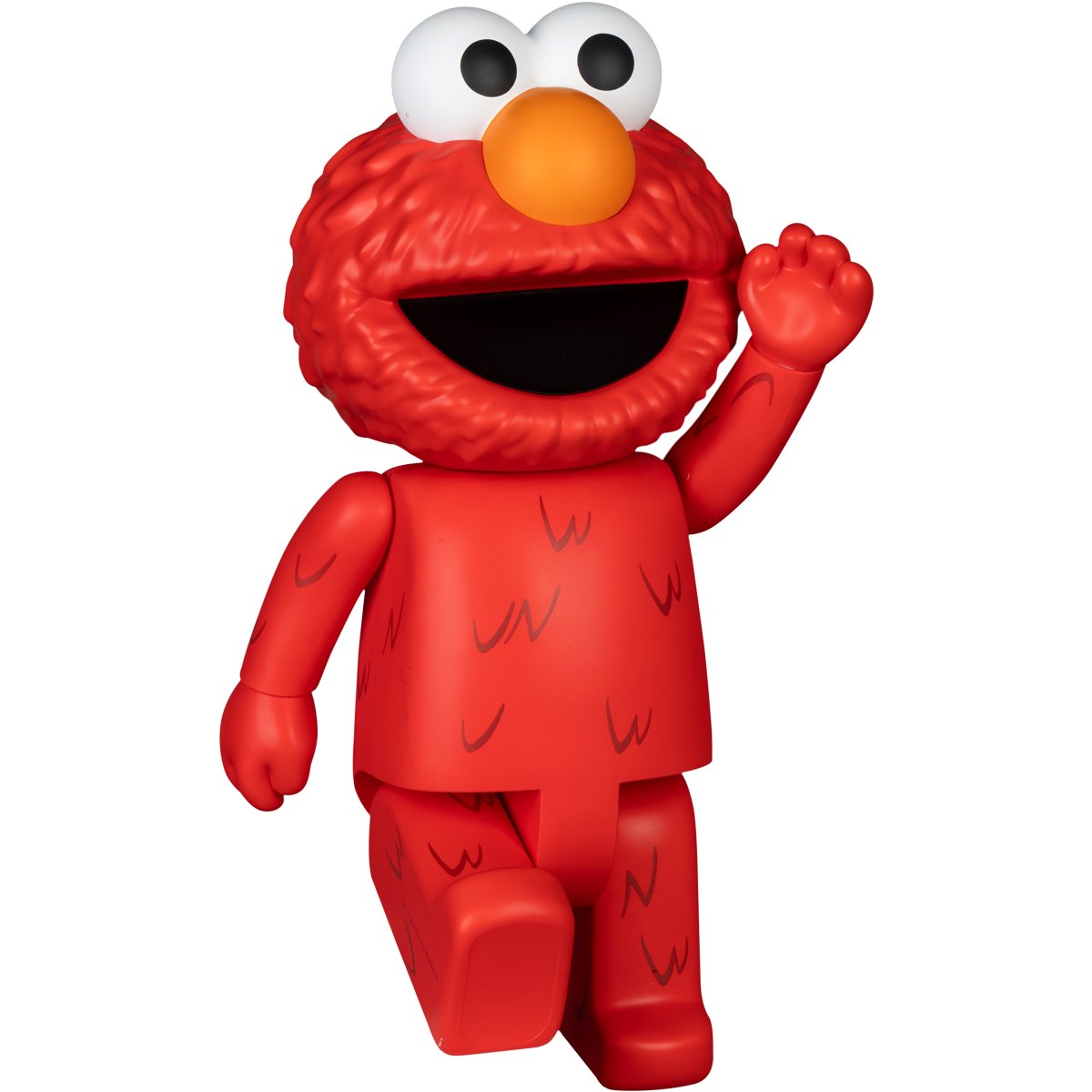 Sesame Street Elmo VPB-SB05 Syaking-Bang!! Piggy Bank
